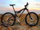 Pivot Mach 5.7 men’s large mountain bike for sale