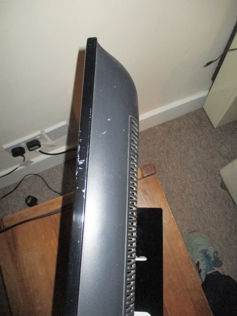 32" Samsung TV