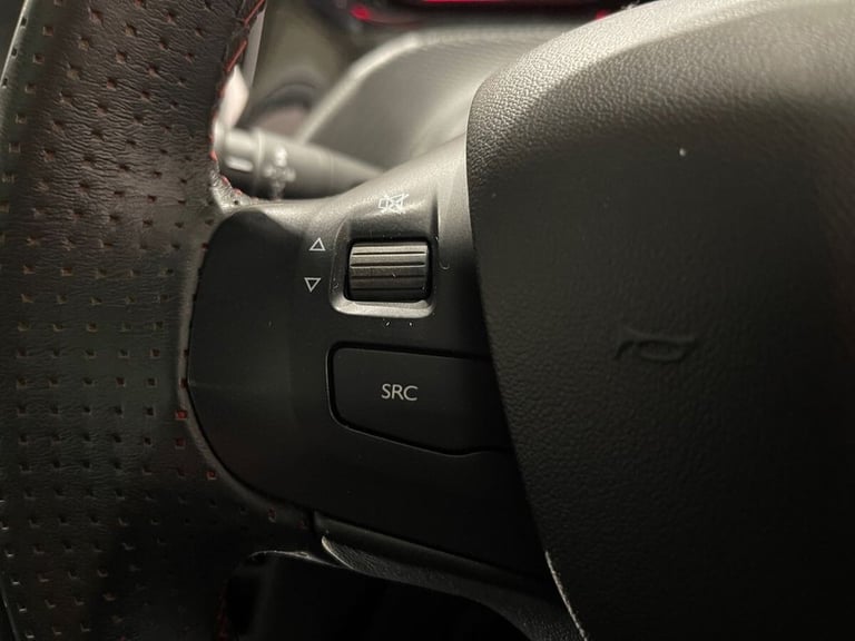 2019 Peugeot 2008 1.2 PureTech GPF GT Line SUV 5dr Petrol EAT Euro 6 (s/s) (110 ps) Petrol Automatic