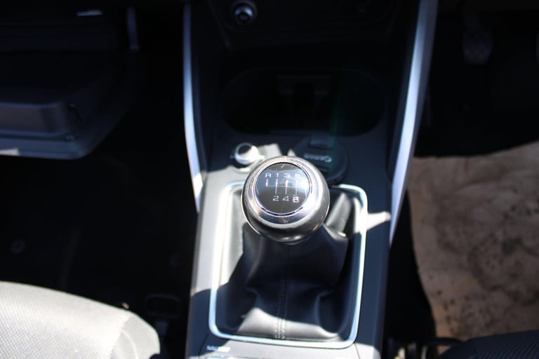 2018 Audi Q2 1.0 TFSI Sport Euro 6 (s/s) 5dr ESTATE Petrol Manual