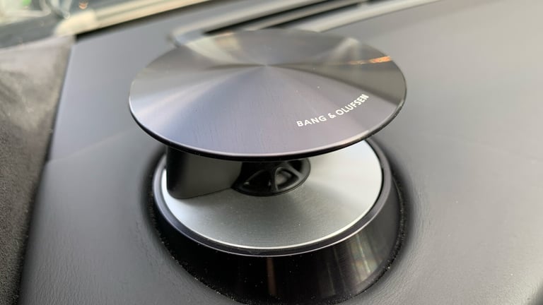 2011 Aston Martin DBS V12 2dr Touchtronic Auto Petrol
