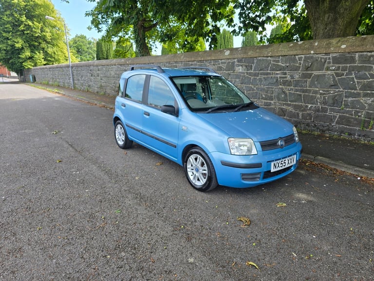image for Fiat Panda 1.2 - only 24k miles - Klarna & Credit Card payments available 