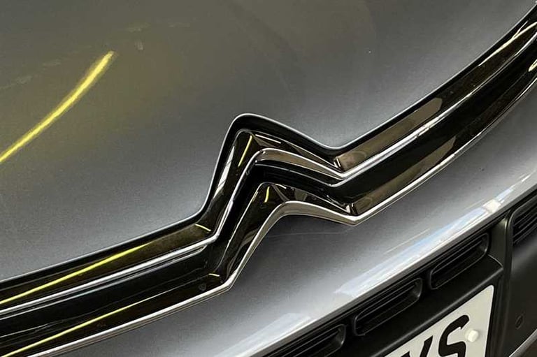 2022 Citroen C4 Grand Picasso 1.2 PureTech 130 Shine 5dr EAT8 MPV PETROL Automatic