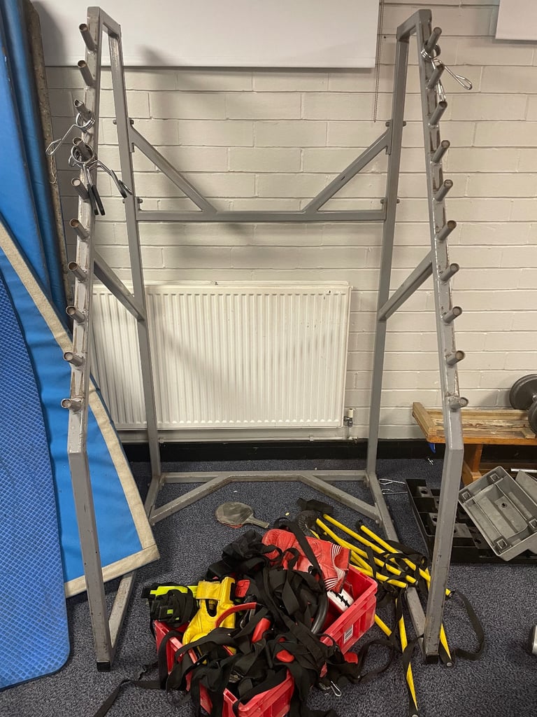 image for Squat rack 