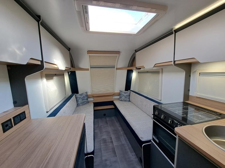 2023 Bailey Discovery D4-2