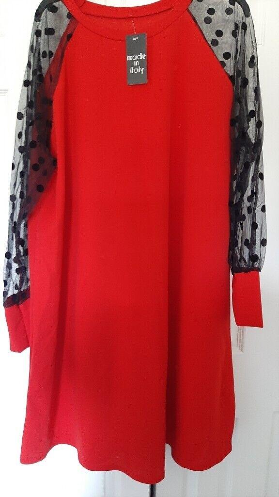 image for New dresses