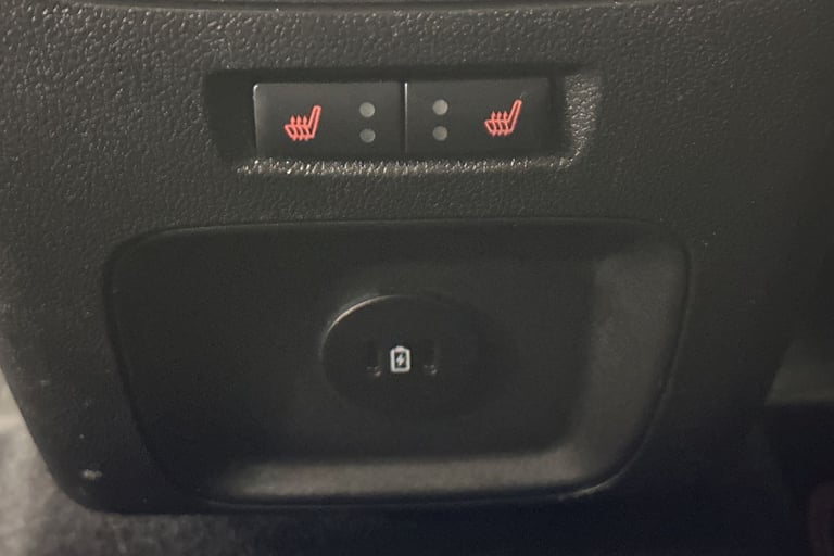 2023 Ford Kuga F89AZ 4x4 PETROL/ELECTRIC Automatic