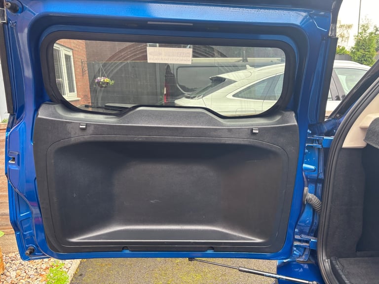 Ford, ECOSPORT, ST line, Hatchback, 2019, Manual, 999 (cc), 5 doors