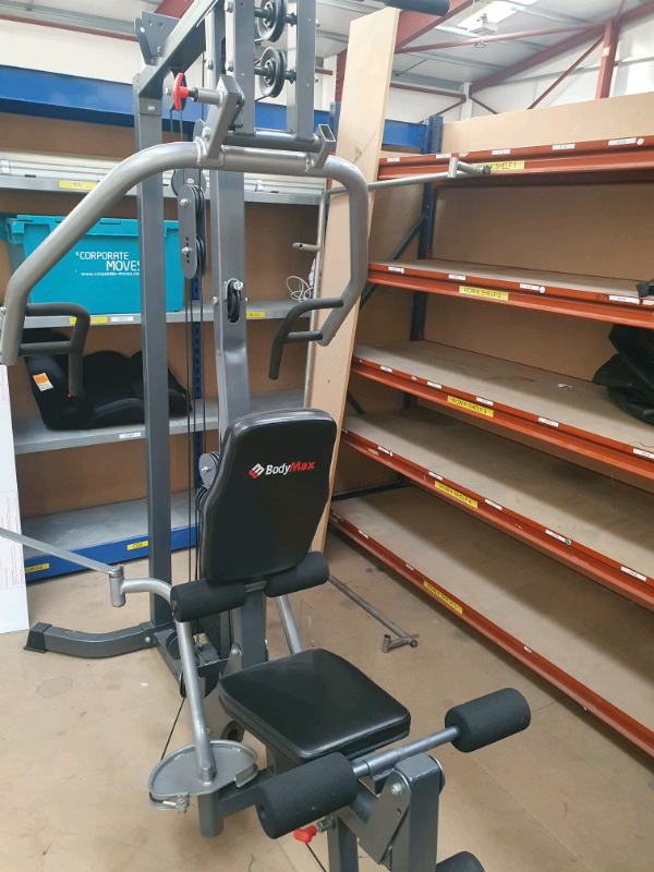 Bodymax gym for Sale Gumtree