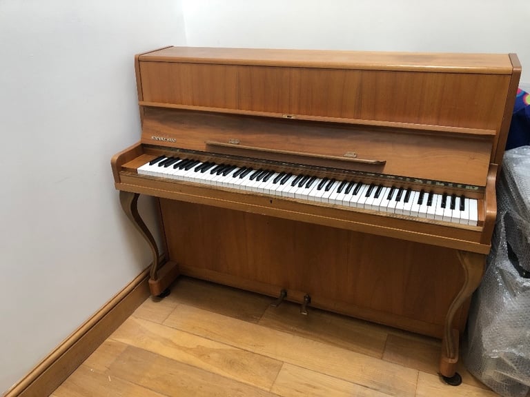 Nordiska Piano Classica | in Peacehaven, East Sussex | Gumtree