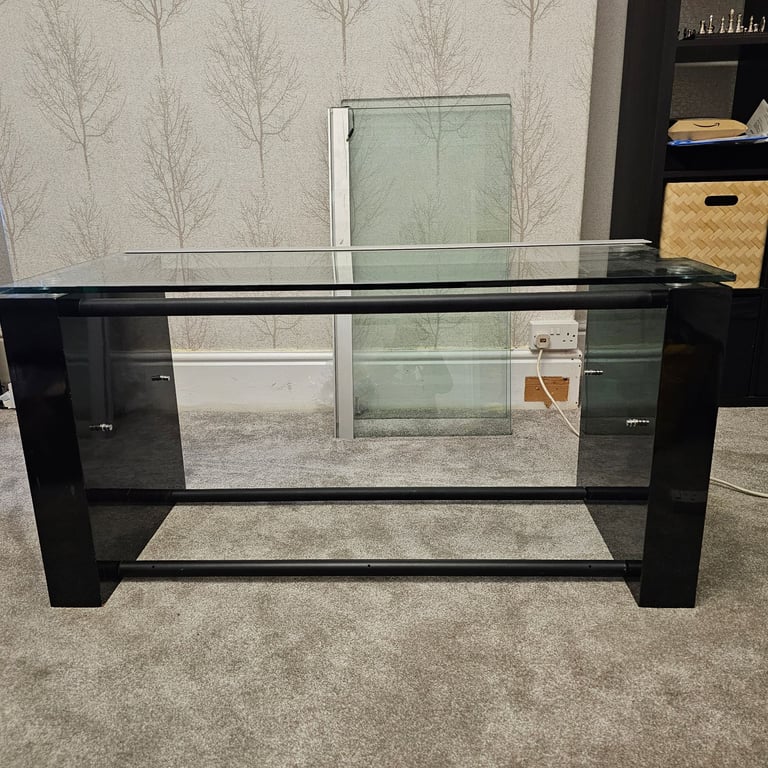 image for Large TV /AV stand