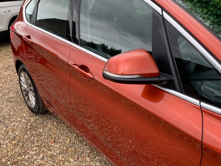 2019 BMW 2 Series Active Tourer 2.0 220D XDRIVE LUXURY ACTIVE TOURER 5d 188 BHP Hatchback Diesel ...