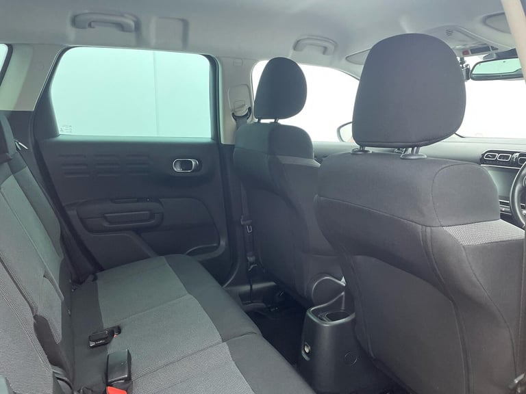 2019 Citroen C3 Aircross 1.2 PureTech Flair SUV 5dr Petrol Manual 6 Spd Euro 6 (s/s) (110 ps) MPV...