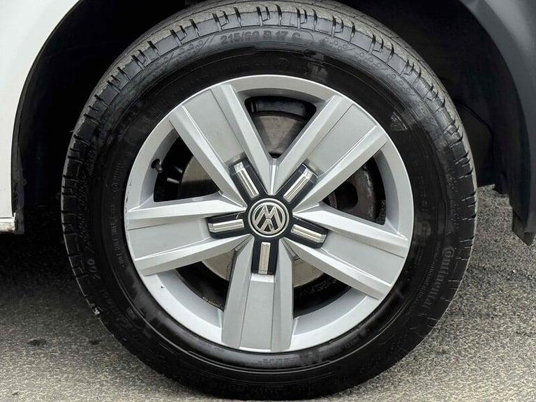 2023 Volkswagen Transporter 2.0 TDI 150 Startline Van PANEL VAN DIESEL Manual