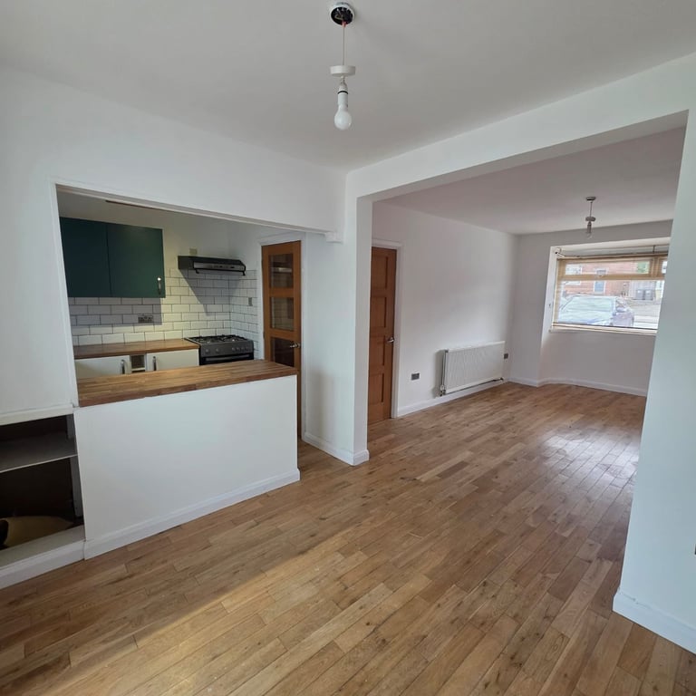 House to rent - Gospel Lane - B27 7AW