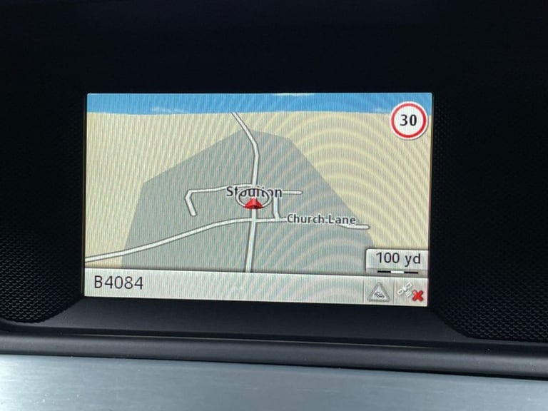 2015 Mercedes-Benz C Class 1.6 C180 AMG Sport Edition Coupe 2dr Petrol G-Tronic+ Euro 6 (s/s) (15...