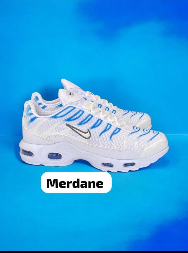 image for NIKE TN