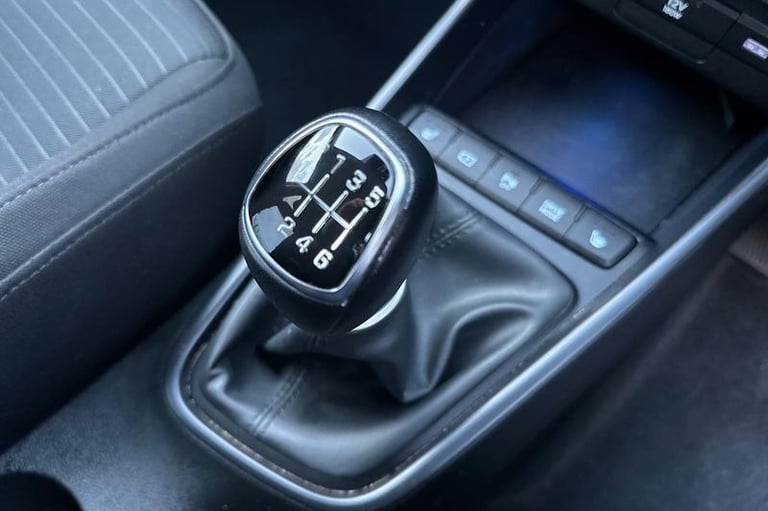 2023 Hyundai i20 1.0T GDi 48V MHD Premium 5dr Manual Hatchback Petrol Manual