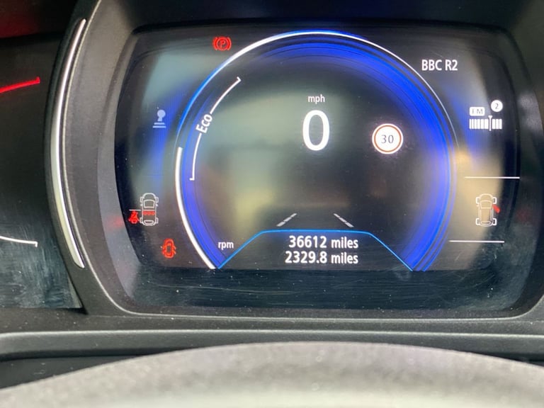 2019 69 RENAULT KADJAR 1.3 TCE GT LINE SUV 5DR PETROL MANUAL EURO 6 (S/S) (140 P