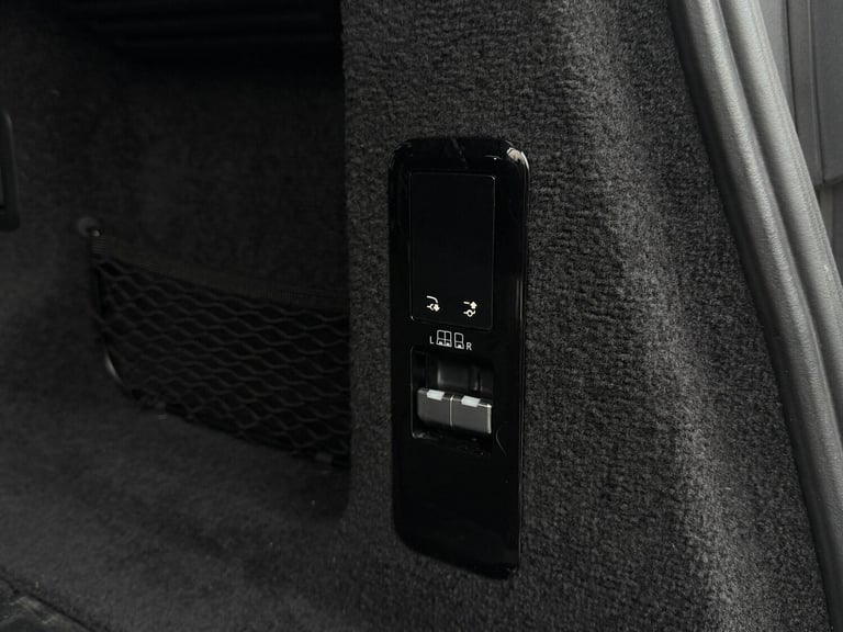 2023 Land Rover Range Rover Sport 3.0 P550e 38.2kWh Autobiography SUV 5dr Petrol Plug-in Hybrid A...