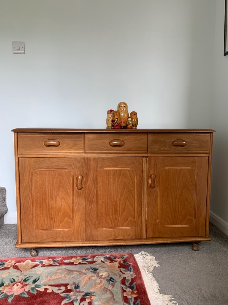 image for Ercol sideboard 