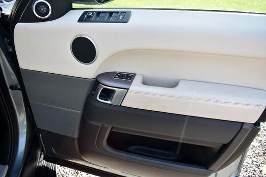 2019 Land Rover Range Rover Sport 3.0 SD V6 HSE Auto 4WD Euro 6 (s/s) 5dr ESTATE Diesel Automatic