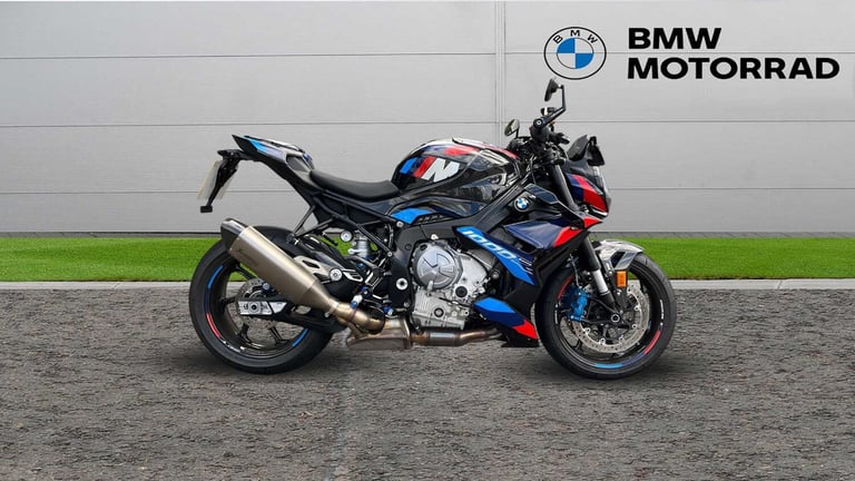 image for 2024 BMW M3 1000 R Other Petrol Manual
