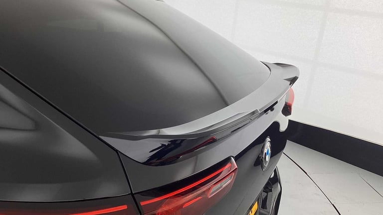 2024 BMW X2 sDrive 20i M Sport 5dr Step Auto Hatchback Petrol Automatic