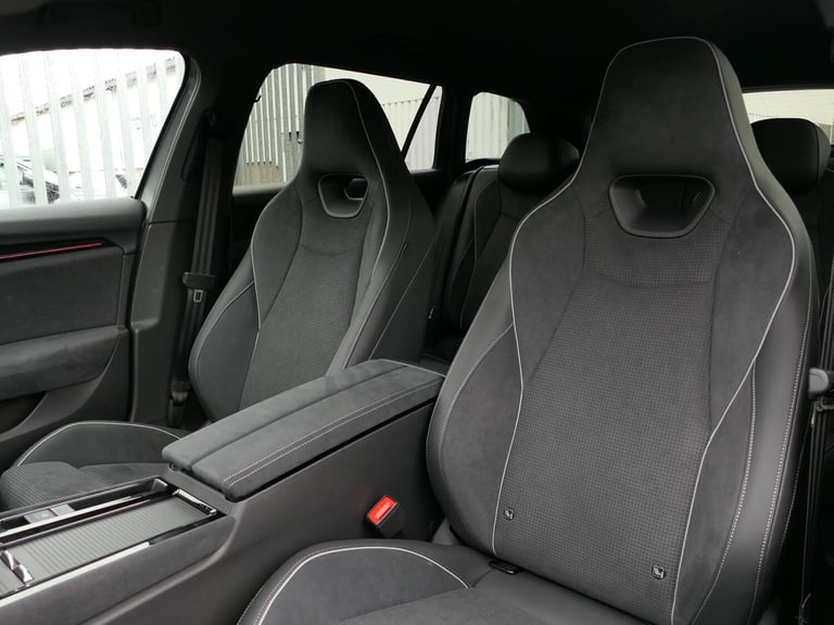 2025 Skoda Superb 1.5 TSI e-TEC Sportline 5dr DSG ESTATE PETROL Automatic