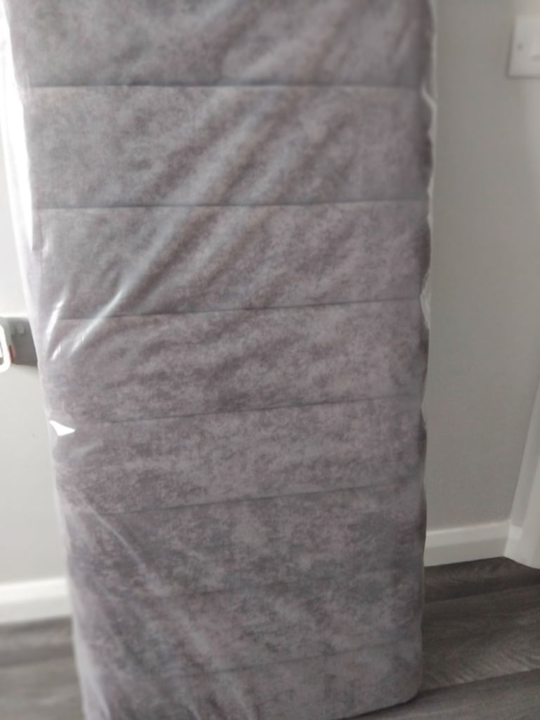 image for New headboard