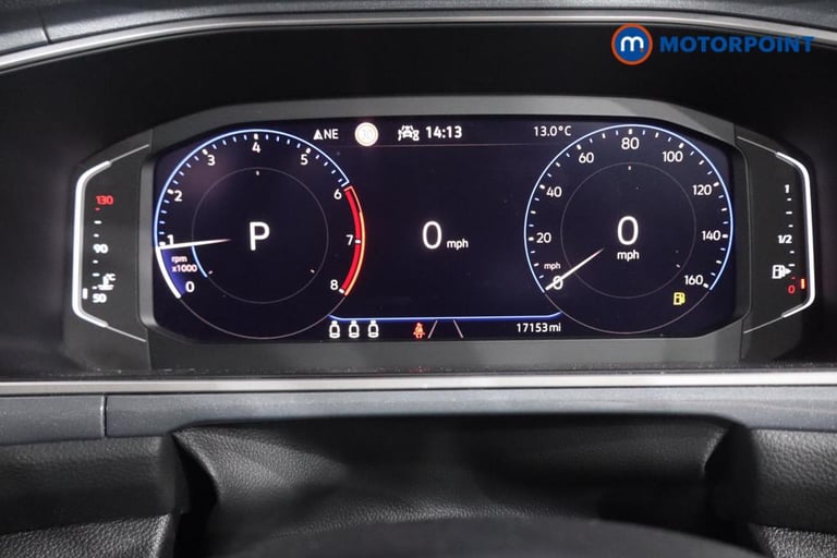 2022 Volkswagen T-Roc 1.5 TSI Style 5dr DSG SUV Petrol Automatic