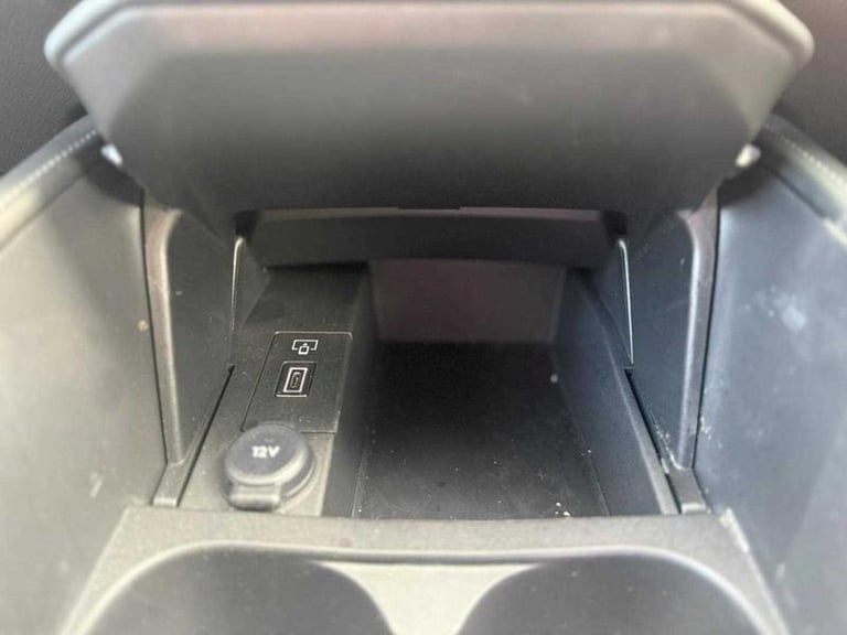 2023 DS Automobiles DS 4 1.6 E-TENSE Cross Rivoli 5dr EAT8 Automatic Hatchback Hybrid Automatic