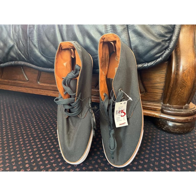 Men Primark Shoes - Size 12 | in Exeter, Devon | Gumtree