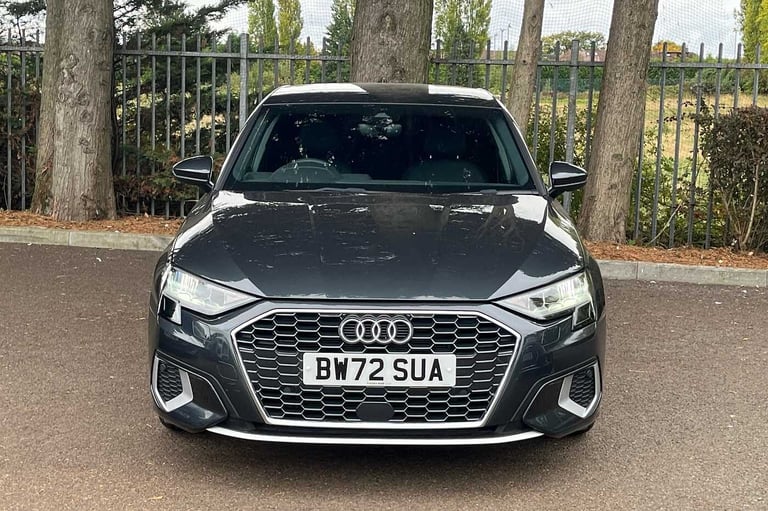 2023 Audi A3 35 TFSI Sport 5dr S Tronic Hatchback Petrol Automatic
