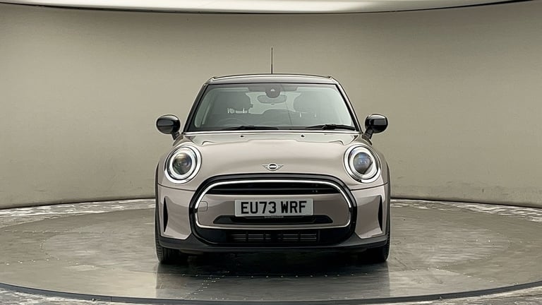 2024 MINI Hatch 5-Door Hatch Cooper Classic Hatchback Petrol Automatic