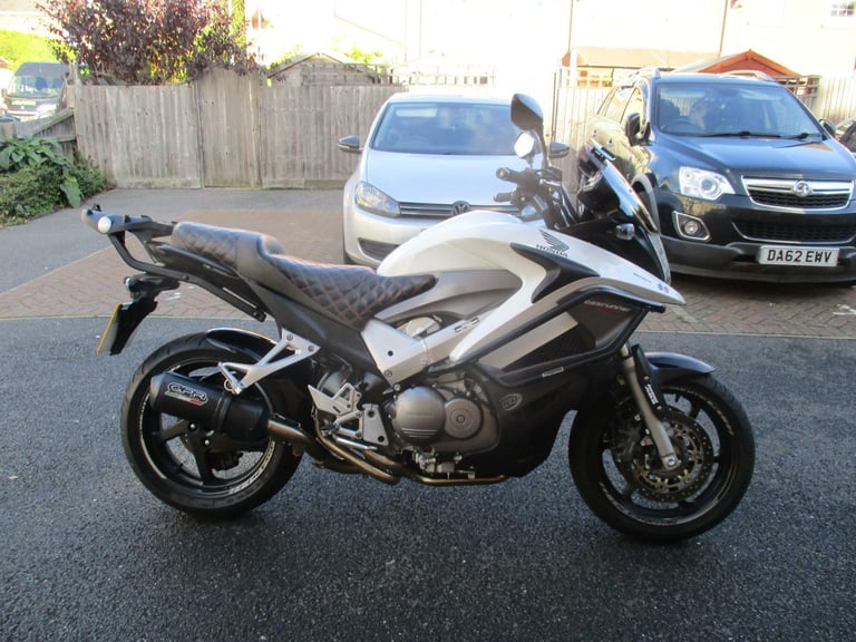 Honda VFR 800 cross runner 