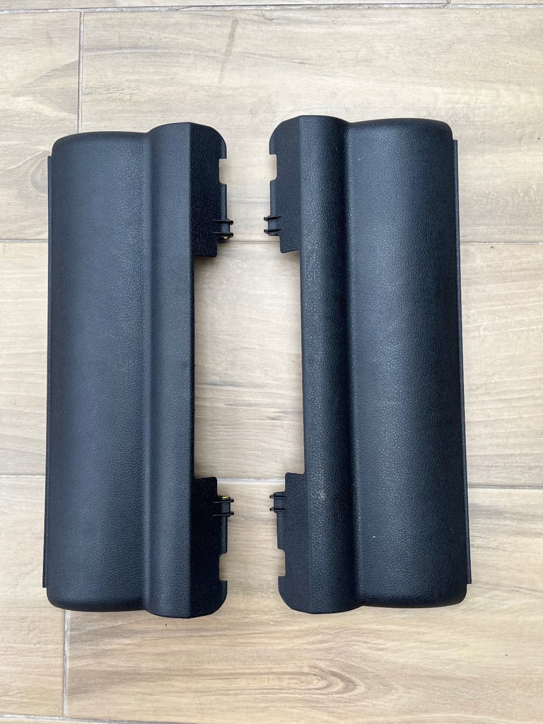 image for BMW 4 Series Front Seat Trims