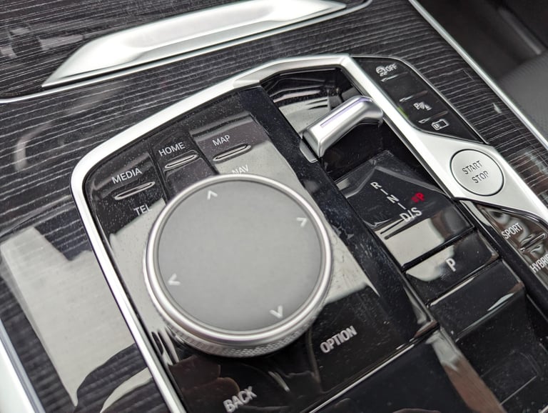 2024 BMW X5 3.0 50e 25.7kWh M Sport Steptronic xDrive Euro 6 (s/s) 5dr ESTATE Petrol/Electric Hyb...