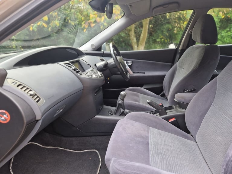 2005 Nissan Primera 1.8i Flare 5dr **ULEZ FREE** HATCHBACK Petrol Manual