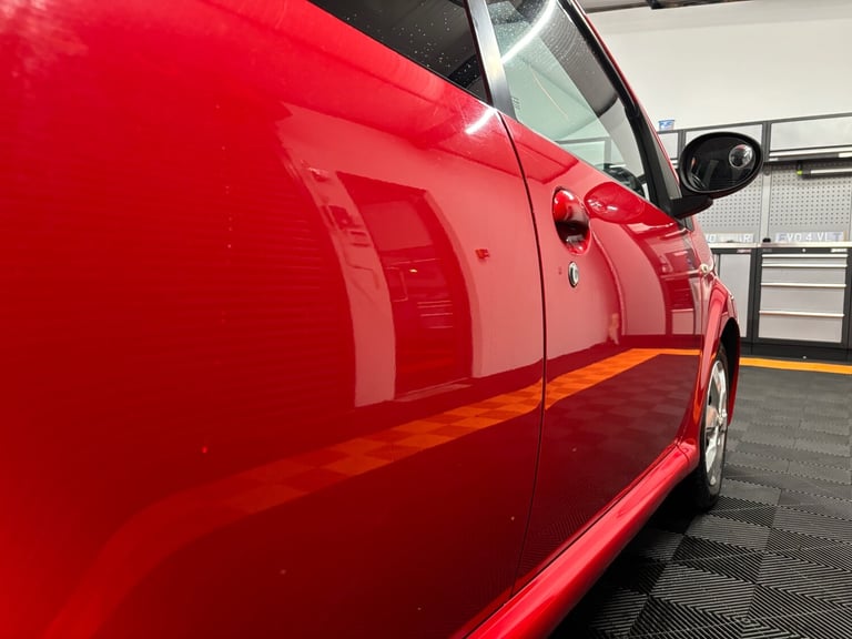 2013 Toyota AYGO 1.0 VVT-i Move with Style 5dr HATCHBACK Petrol Manual