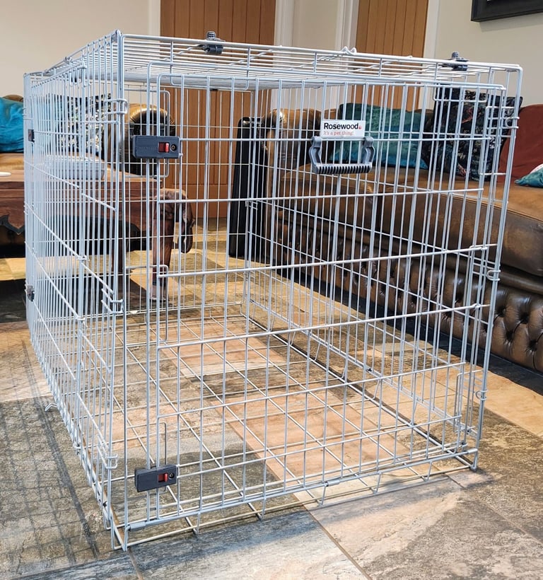 image for Dog Crate XL