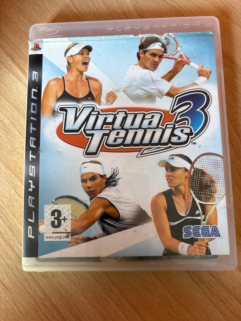 image for PlayStation 3 games 