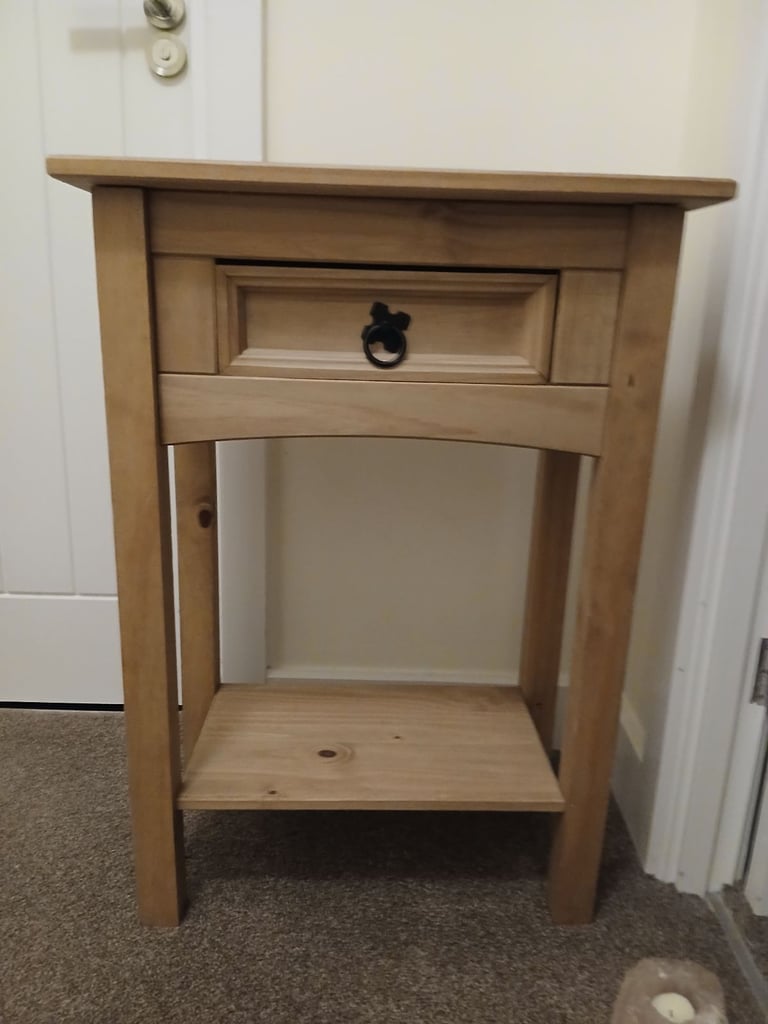 image for Small cabinet for hall