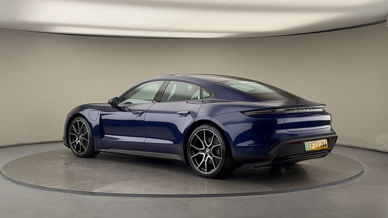 2023 Porsche Taycan Performance Plus 93.4kWh Auto RWD 4dr (11kW Charger) Saloon Electric Automatic