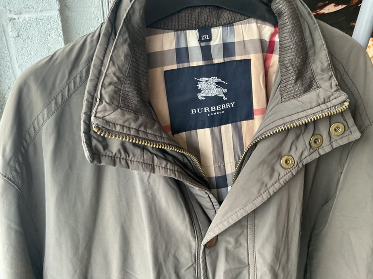 image for Vintage Burberry