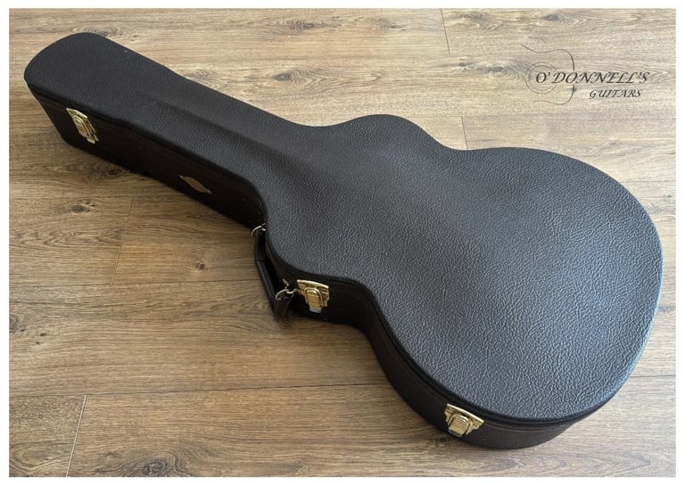 Taylor K24ce with V-Class Bracing 2018 Shaded Edgeburst - Trades Martin Collings Lowden Gibson