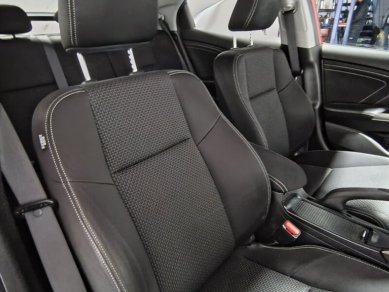 2015 Honda Civic 1.8 i-VTEC SE Plus 5dr Auto HATCHBACK PETROL Automatic
