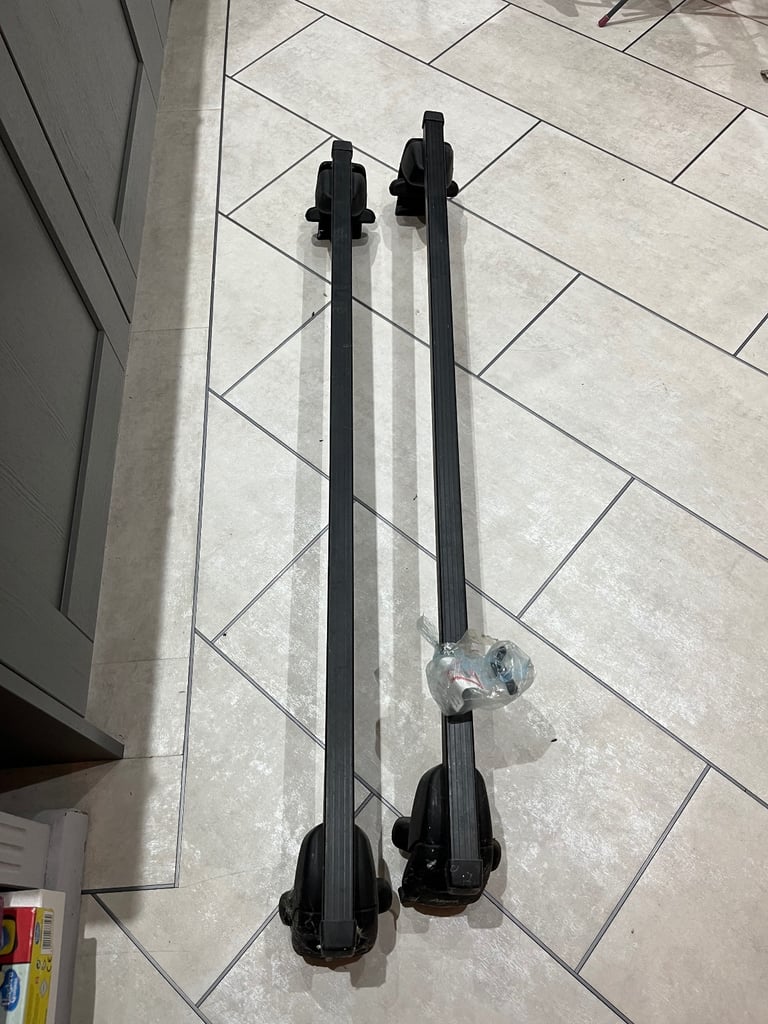 image for Atera roof bars 