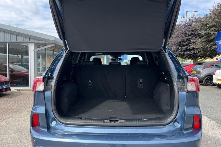 2023 Ford Kuga 1.5 EcoBoost 150 ST-Line Edition 5dr HATCHBACK PETROL Manual