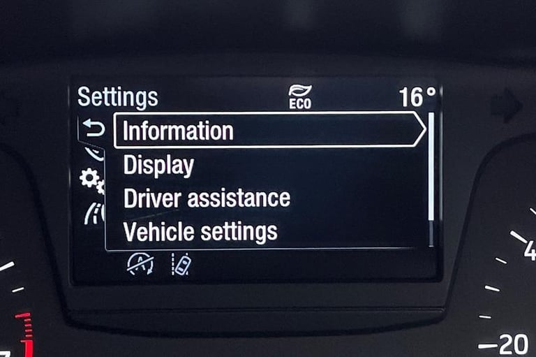 2018 Ford Fiesta 1.1 Zetec 5dr HATCHBACK PETROL Manual